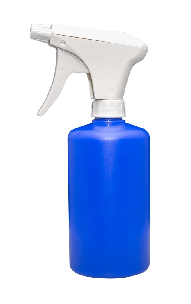 Pump Dispenser Special | for WEICON Cleaner S, Brake Cleaner and Rust Loosener